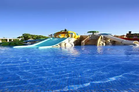 Bahia Principe Luxury Esmeralda in Salvaleón de Higüey, foto 6
