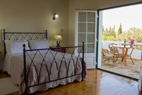 Sunrise Villa foto 14