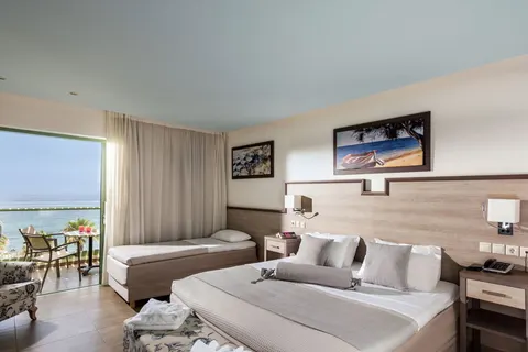 Star Beach Village & Water Park foto 15