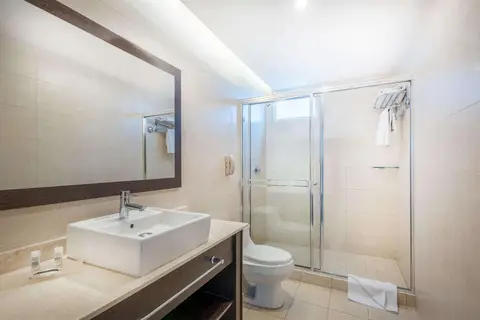 TRYP by Wyndham Panama Centro in Panama Stad — foto 12