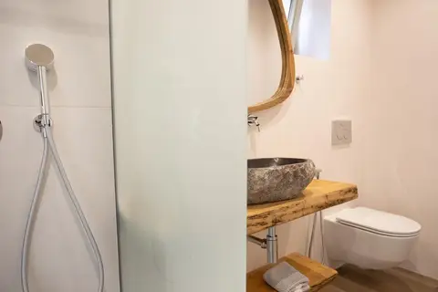 Akrolithi Guesthouse in Δημοτική Ενότητα Οιτύλου — foto 26