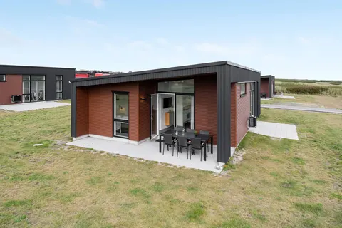 Vakantiepark Lalandia Søndervig foto 27