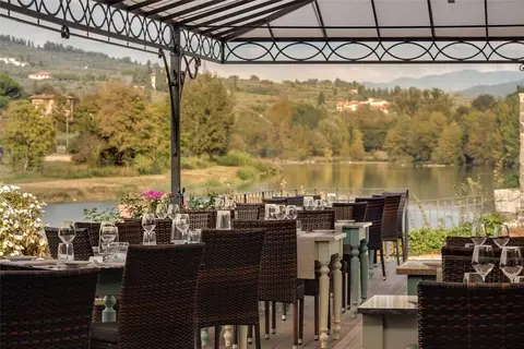 Hotel Mulino di Firenze in Florence, foto 8