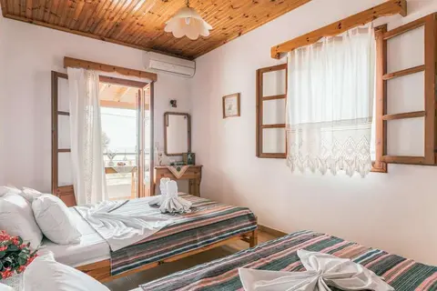 Maria Studios & Appartementen in Municipal Unit of Marathokabos, foto 7