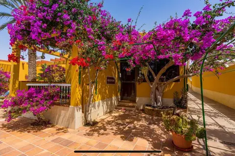 Appartementen La Mirada in Pájara, foto 6