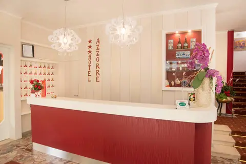 Hotel Azzorre & Antille in Jesolo, foto 15