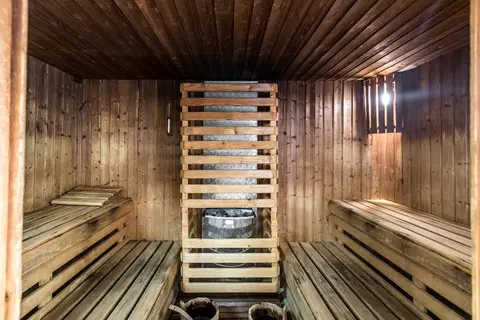 SNÖ Villa de Sallent 4* in Pyreneeën — foto 8