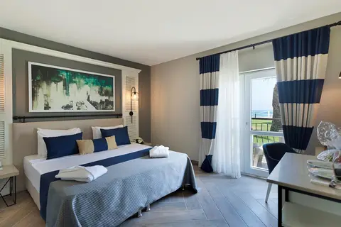 Club Marco Polo in Kemer — foto 29