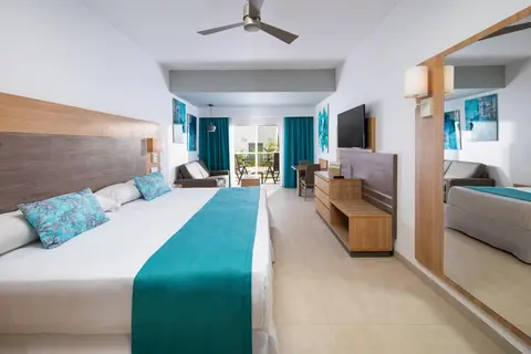 Riu Palace Tropical Bay Hotel in Negril — foto 24