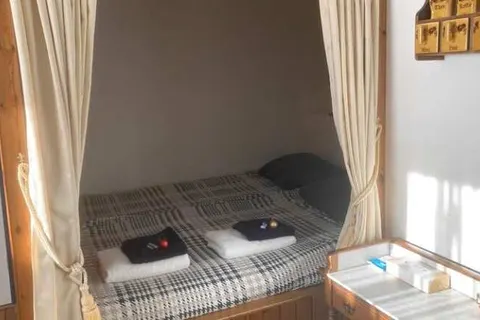 B&B Sagenland foto 15