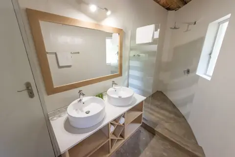 Ultimate Safari Experience - Sefapane Lodge in Noorderlijk Zuid-Afrika, Krugerpark, Panoramaroute — foto 13