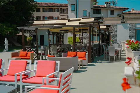 Porta del Sole foto 3