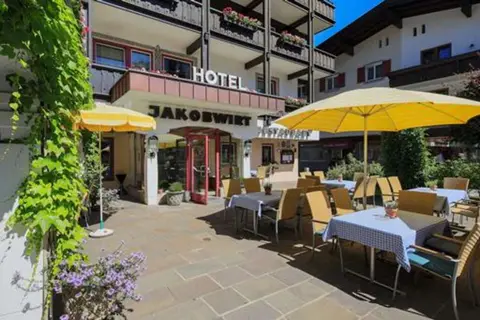 Jakobwirt in Westendorf, foto 27