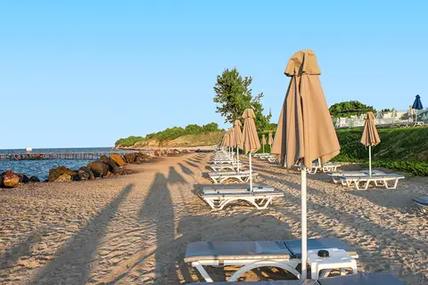 Mastichari Bay Hotel & Family Suites in Μαστιχάρι — foto 28