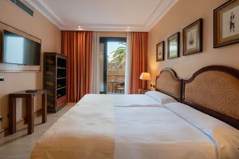 Hotel Villa Vik in Arrecife — foto 6