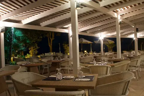 Savannah Beach Club Hotel & Spa in Christchurch — foto 16