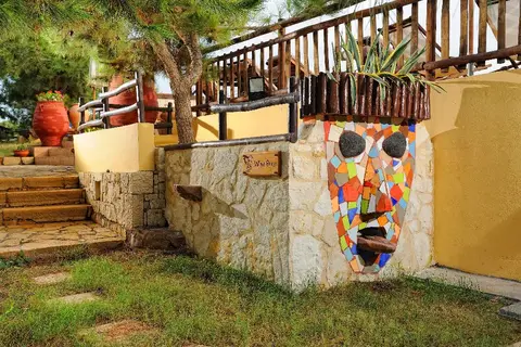 Kreta Natur Apartments in Δημοτική Ενότητα Χερσονήσου — foto 6