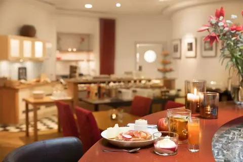 Hotel Riddargatan in Stockholm — foto 18