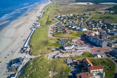 Best Western Beach Hotel Bergen aan Zee foto 16