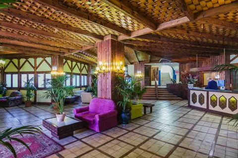 Teneguia in Puerto De La Cruz — foto 3