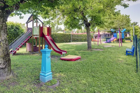 Camping Tiglio foto 6