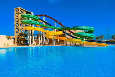 Eastern El-Galala Aquapark Ain Sokhna in Caïro — foto 27