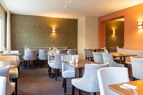 Hotel Ameland foto 17