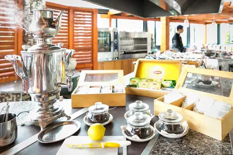 Mediterranee Family Hotel & Spa in San Michele al Tagliamento — foto 7