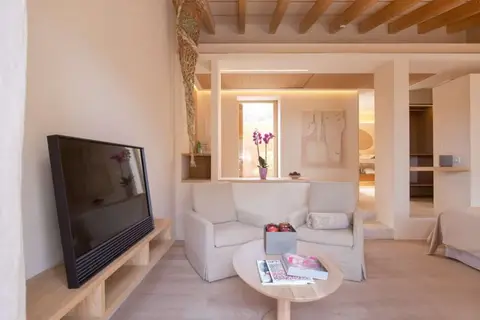 Pleta de Mar Luxury Hotel by Nature in Canyamel — foto 13