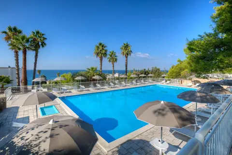 Grand Hotel Riviera in Nardò