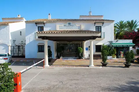BlueBay Banus in Marbella — foto 10