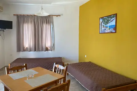 Cretasun Apartments in Δημοτική Ενότητα Μακρύ Γιαλού — foto 29