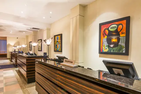 Dreams Rose Hall Resort & Spa in Montego Bay — foto 4