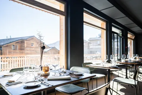 Premium Residence Thyon foto 7