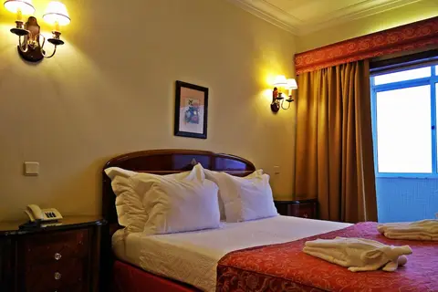 Golden Tulip Porto Gaia Hotel & Spa in Vila Nova de Gaia — foto 10