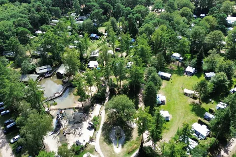 Camping Horstmannsbos foto 21