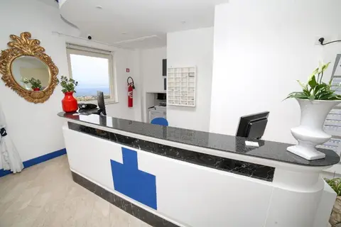 Hotel Royal Hills in Piano Di Sorrento — foto 2
