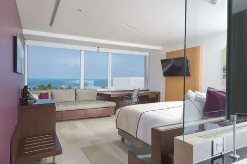 Presidente InterContinental Cancun Resort in Cancun — foto 21