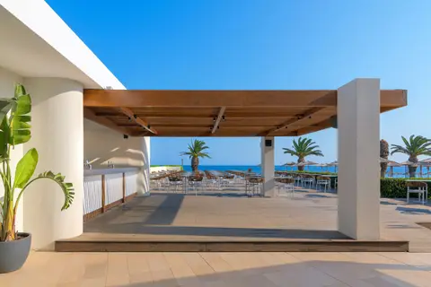 The Ixian Grand & All Suites in Ιαλυσός — foto 24