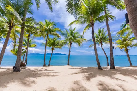 Santiburi Koh Samui in บ้านใต้ — foto 8