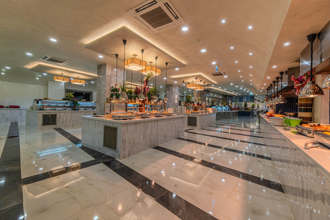 Hotel Dream Fun World foto 5