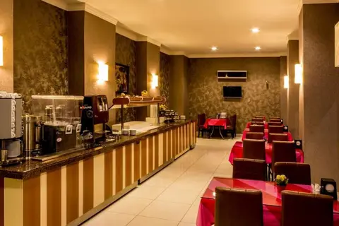Ketenci Hotel in Marmaris, foto 6