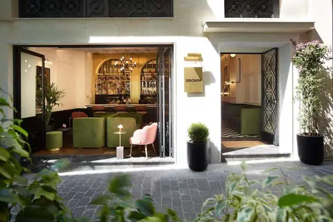 Villa Brown Ermou in Athene — foto 2