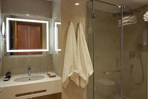 Hotel Amare in Shëngjin — foto 11