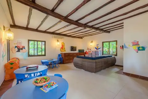 Sea Cliff Resort & Spa in Mangapwani — foto 7
