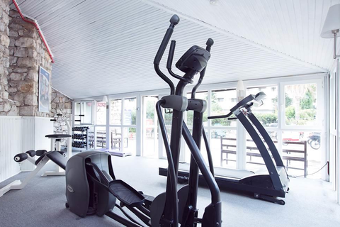 Hotel Marti La Perla - adults only foto 13