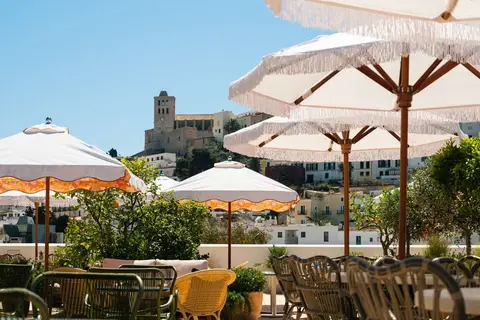The Standard Ibiza in Ibiza — foto 3