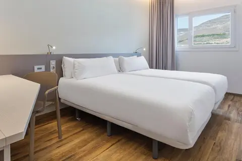 B&B Hotel Almería Vicar in Vícar — foto 14