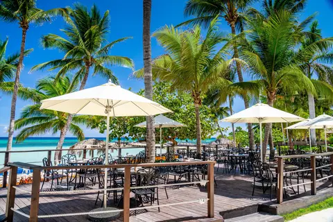 Dreams Rose Hall Resort & Spa in Montego Bay, foto 20