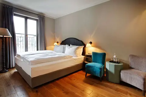 Hotel Monbijou in Berlijn — foto 2